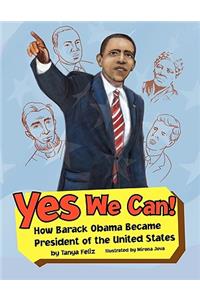 Yes We Can!