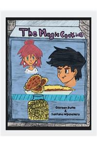 The Magic Cookie