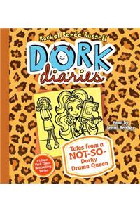 Dork Diaries 9