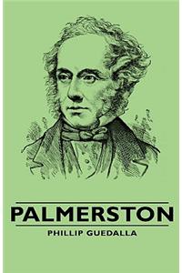 Palmerston