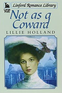Not As A Coward