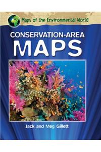 Conservation-Area Maps