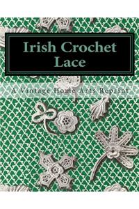 Irish Crochet Lace