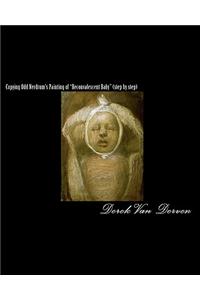 Copying Odd Nerdrum's Painting of Reconvalescent Baby (Step by Step)