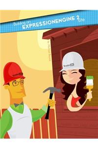 Building an Expressionengine 2 Site