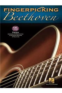 Fingerpicking Beethoven