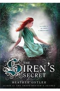 The Siren's Secret