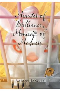 Minutes of Brilliance, Moments of Madness