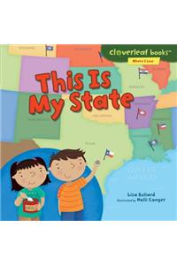 This Is My State