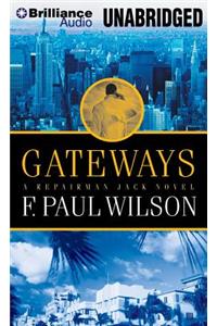 Gateways: Library Edition