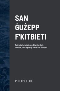 San ĠuŻepp F'Kitbieti