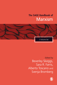 Sage Handbook of Marxism