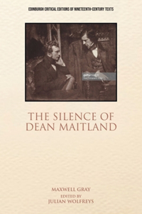 Maxwell Gray, the Silence of Dean Maitland