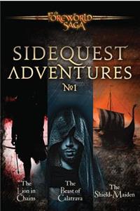 Sidequest Adventures