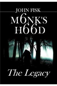Monk's Hood