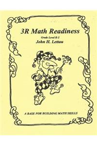 3R Math Readiness