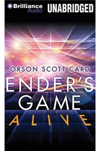 Ender's Game Alive