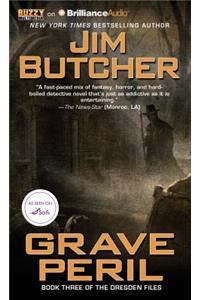 Grave Peril