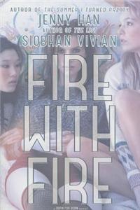 Fire with Fire