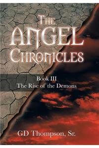 Angel Chronicles