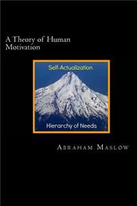 Theory of Human Motivation