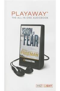 Season of Fear