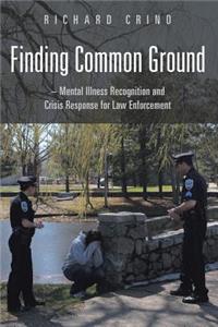 Finding Common Ground