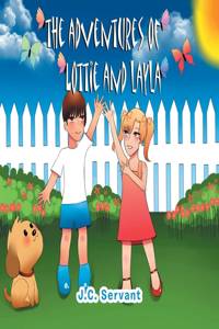 Adventures of Lottie and Layla