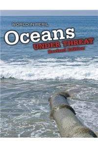 World in Peril Oceans Under Threat