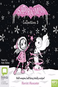 Isadora Moon Collection 3