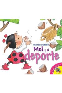 Mel Y El DePorte