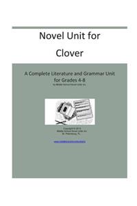 Novel Unit for Clover