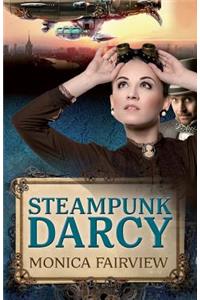 Steampunk Darcy