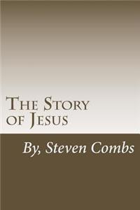 Story of Jesus