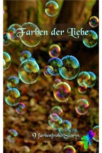 Farben Der Liebe