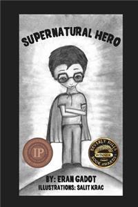 Supernatural Hero