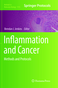 Inflammation and Cancer