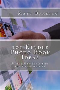 101 Kindle Photo Book Ideas