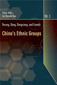 Derung, Dong, Dongxiang, and Ewenki