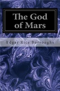 The Gods of Mars