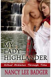 My Lady Highlander