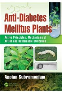 Anti-Diabetes Mellitus Plants