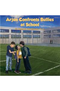 Arjun Confronts Bulies at School