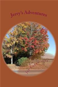 Jerry's Adventures