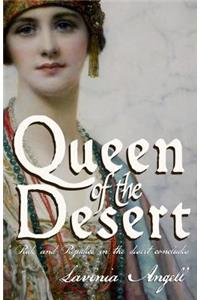 Queen of the Desert