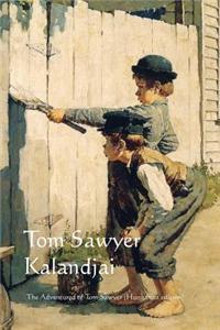 Kalandjai Tom Saeyer