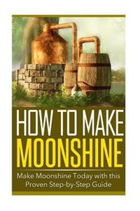 How to Make Moonshine