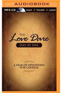 Love Dare Day by Day