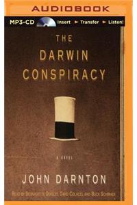 Darwin Conspiracy