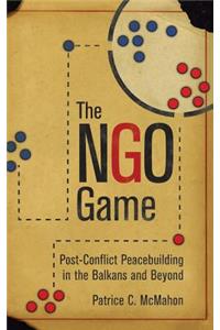 Ngo Game